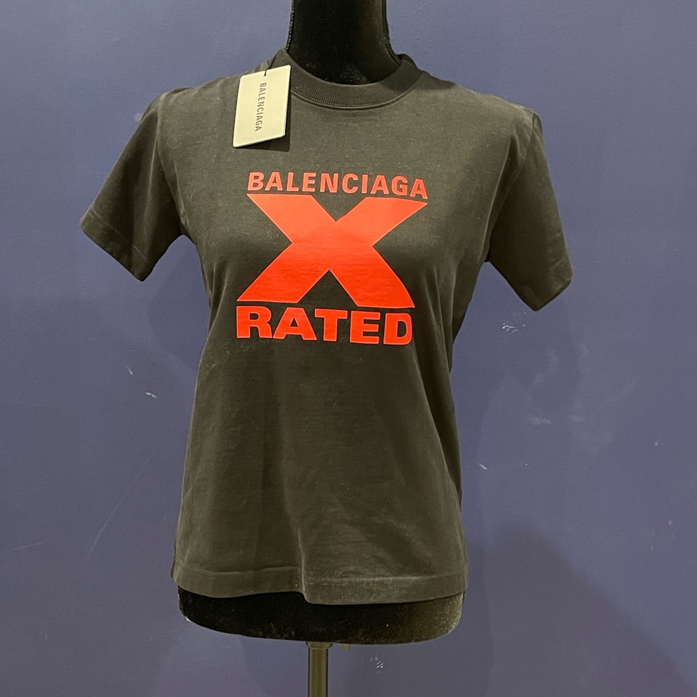 Brand new with tags Balenciaga T-Shirt